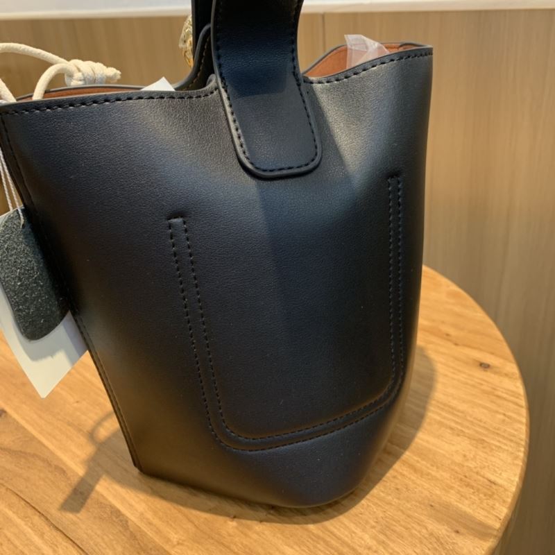 Loewe Bucket Bags